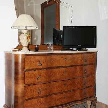 Casa Vacanze Cardilla * Marsala