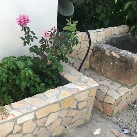 Casa Vacanze Cardilla * Marsala