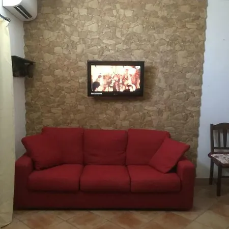 Casa Vacanze Cardilla Marsala