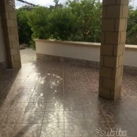 Casa di campagna Casa Vacanze Cardilla *
