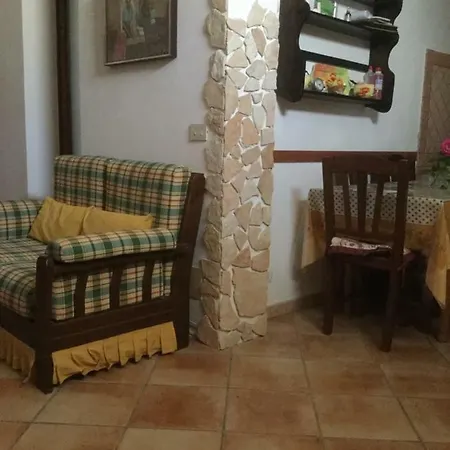 Casa Vacanze Cardilla * Marsala