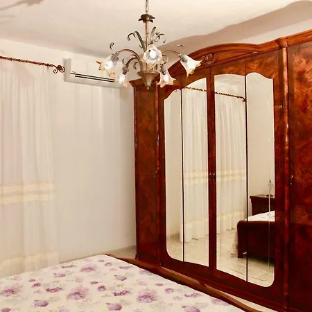 Casa di campagna Casa Vacanze Cardilla Marsala