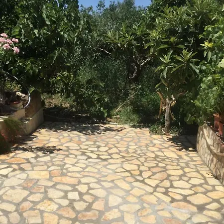 Casa di campagna Casa Vacanze Cardilla Marsala
