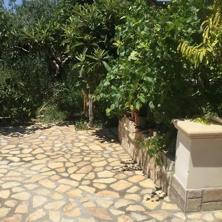 Casa Vacanze Cardilla Marsala