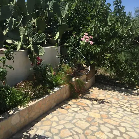 Casa Vacanze Cardilla Casa di campagna