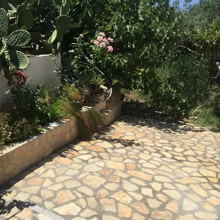 Casa di campagna Casa Vacanze Cardilla Marsala