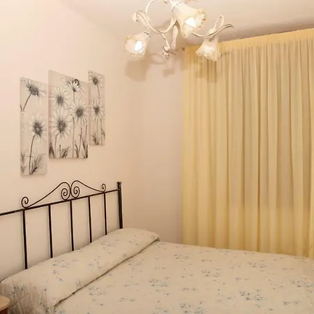 Casa Vacanze Cardilla Casa di campagna Marsala