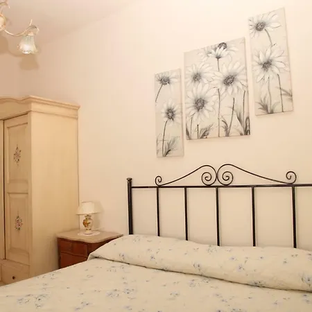Casa di campagna Casa Vacanze Cardilla Marsala