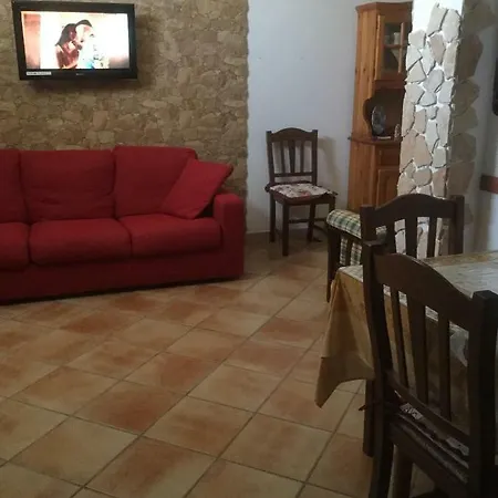 Casa Vacanze Cardilla