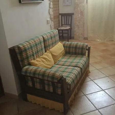 Casa di campagna Casa Vacanze Cardilla *