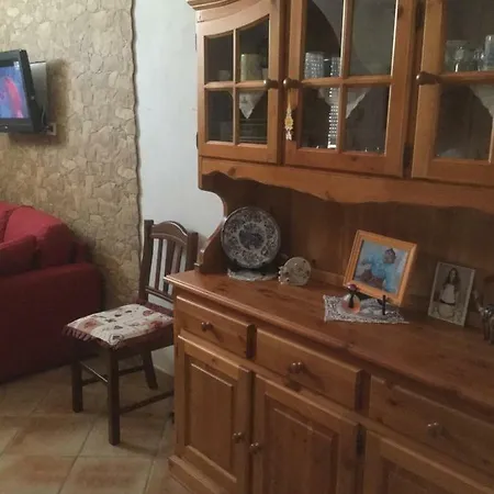 Casa Vacanze Cardilla Marsala