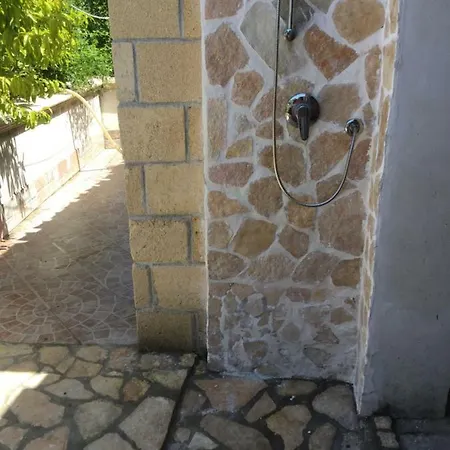 Casa Vacanze Cardilla Casa di campagna Marsala