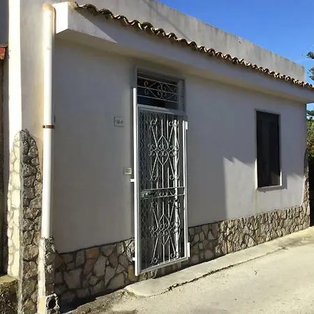 Casa Vacanze Cardilla Casa di campagna
