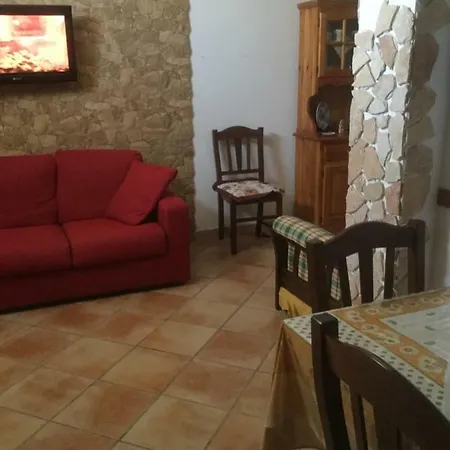 Casa Vacanze Cardilla Casa di campagna Marsala