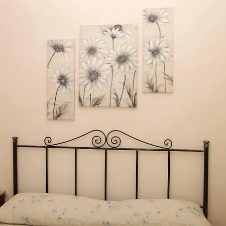 Casa Vacanze Cardilla Casa di campagna