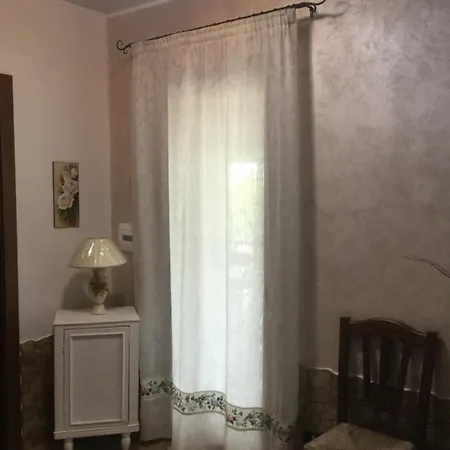 Casa di campagna Casa Vacanze Cardilla